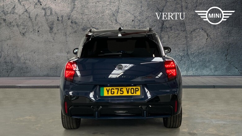 MINI Aceman 190kW John Cooper Works [Level 2] 54kWh 5dr Auto Electric Hatchback